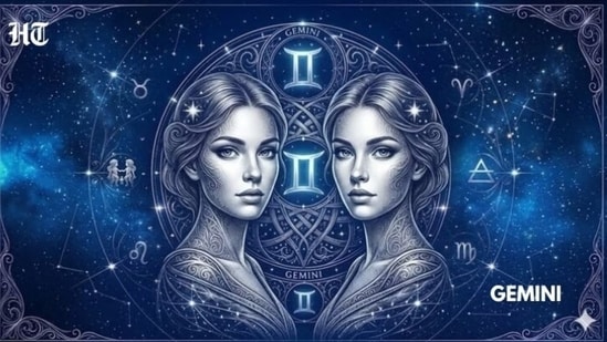 Gemini Horoscope (freepik)