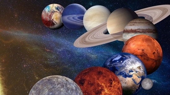 July Monthly Horoscope: జూలై రాశి ఫలాలు.. కెరీర్, ప్రేమ, ఆర్థిక పరిస్థితిపై గ్రహాల ప్రభావం.. వారికి ఊహించని లాభాలు!