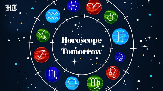 Read out the Horoscope Tomorrow