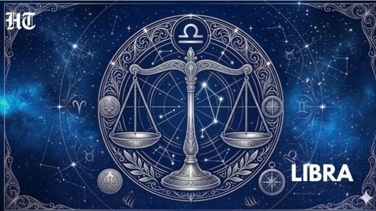 Libra Horoscope (freepik)