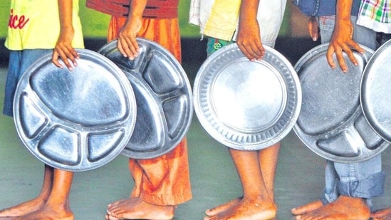 Malnutrition (Pic for representation)
