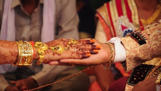 Registration without rituals, ceremonies doesn’t validate Hindu marriage: Gujarat high court Registration without rituals, ceremonies doesn’t validate Hindu marriage: Gujarat high court