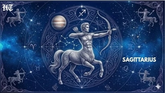 Sagittarius Horoscope (freepik)