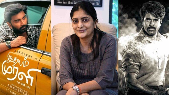 Sudha Kongara: నా 8 కోట్లు ఎక్కడ? కోర్టుకెక్కిన నేషనల్ అవార్డు విన్నింగ్ డైరెక్టర్.. తమన్, ఫహాద్ ఫాజిల్ సినిమాకు ముప్పు!