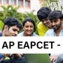 ఏపీ ఈఏపీసెట్ 2026 ఫలితాలు