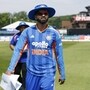 టీమిండియా కెప్టెన్ శ్రేయస్ అయ్యర్..