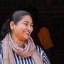 এনআইএ-র জালে প্রাক্তন তৃণমূল সাংসদ অপরূপা পোদ্দারের স্বামী