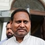 বিতর্কিত ‘স্যাটাভাঙা মার’ মন্তব্যকে ঘিরে আইনি চাপ বাড়ল নওদার বিধায়ক হুমায়ুন কবীরের ওপর। (PTI)