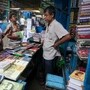 অক্সফোর্ড স্ট্রিটের ধাঁচে সাজবে বইপাড়া!(PTI)