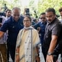 অ্যাকাউন্ট ফ্রিজ মামলায় দ্রুত শুনানির আবেদনের পরিপ্রেক্ষিতে বিচারপতি সৌগত ভট্টাচার্য স্পষ্ট জানিয়ে দেন, কোনও পক্ষকেই অতিরিক্ত সুবিধা দেওয়া হবে না এবং নির্ধারিত তালিকা অনুযায়ীই মামলার শুনানি হবে।(PTI)