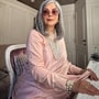 Zeenat Aman: నా బాడీని చూపించడానికే వాళ్లు ఎక్కువ ఆసక్తి చూపారు.. సెక్స్ సింబల్‌గా మార్చేశారు: అలనాటి నటి జీనత్ అమన్