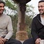 অভিনয় নিয়ে বিশেষ টিপস দেন সলমন, কেন সেই পরামর্শ অগ্রাহ্য করেন রণদীপ? 