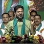 సీఎం రేవంత్ రెడ్డి