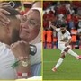 ‘ডাক্তার বলেছিলেন হয়তো কখনও হাঁটতে পারব না,আর মা..,’ এ লড়াই মরক্কোর গোলদাতা সাইবারির!
