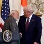ভারতের প্রধানমন্ত্রী নরেন্দ্র মোদী চলতি বছরের ডিসেম্বরে যুক্তরাষ্ট্র সফরে যেতে পারেন। 