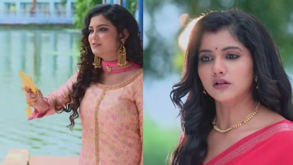 ঝুমকির উদ্দেশ্য কি তাহলে সফল হবে?