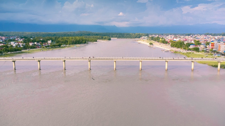 বাংলাদেশের সরকার ইতিমধ্যেই চিনের রাষ্ট্রায়ত্ত সংস্থা পাওয়ার চায়না (PowerChina)-কে তিস্তা মাস্টার প্ল্যান তৈরির দায়িত্ব দিয়েছে।