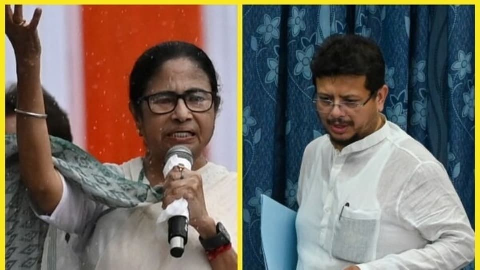 পুরনো জায়গায় ২১ জুলাইয়ের সভার অনুমতি নিয়ে 'দুই' শিবিরের TMCকে বড় বার্তা পুলিশের