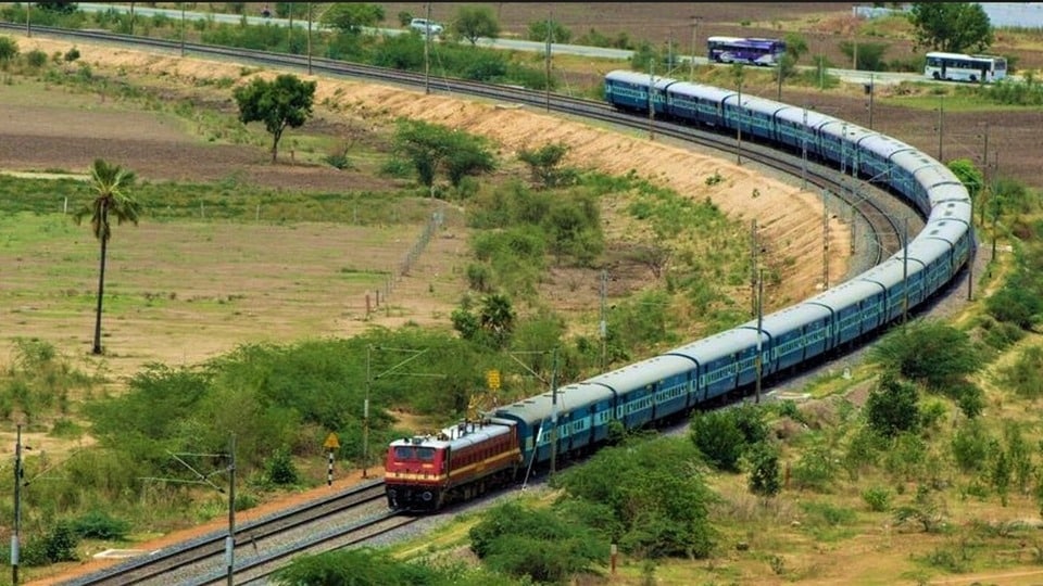 ప్రత్యేక రైళ్లు 
