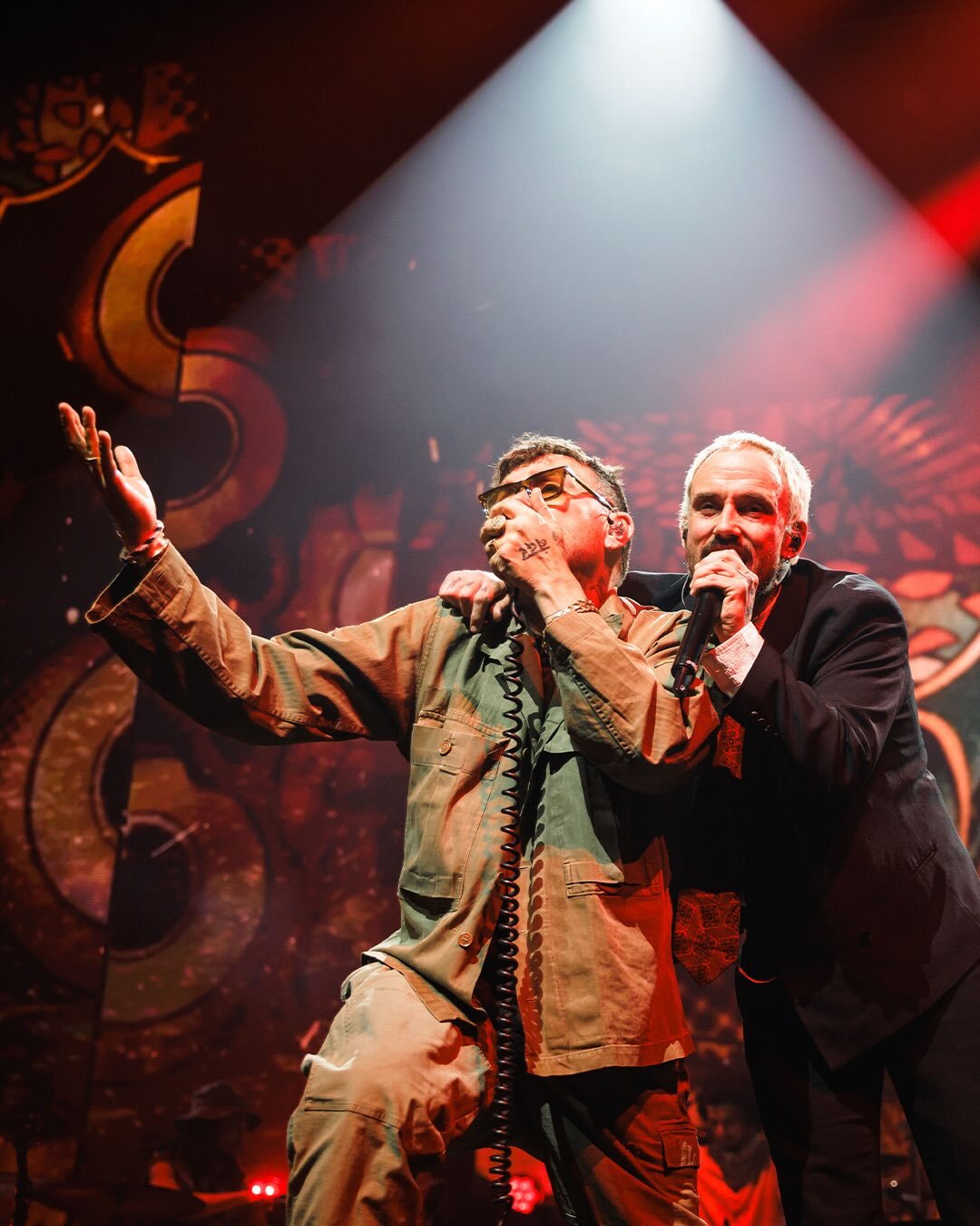 The English virtual band will make its India debut with concerts in Bengaluru on January 23 and Mumbai on January 27 next year. The English virtual band will make its India debut with concerts in Bengaluru on January 23 and Mumbai on January 27 next year.