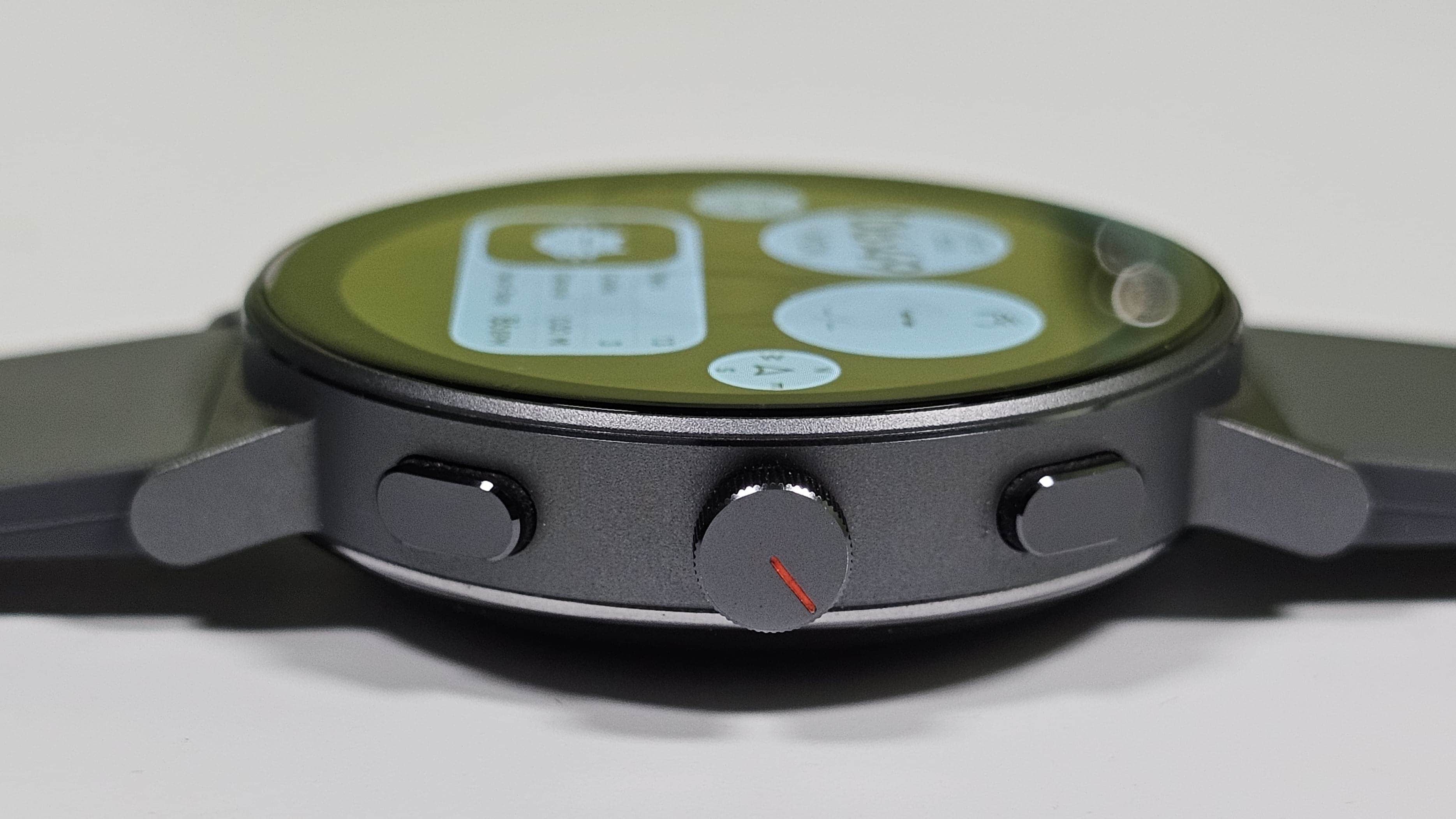 Realme Watch S5 Review (Amit Rahi - HT)
