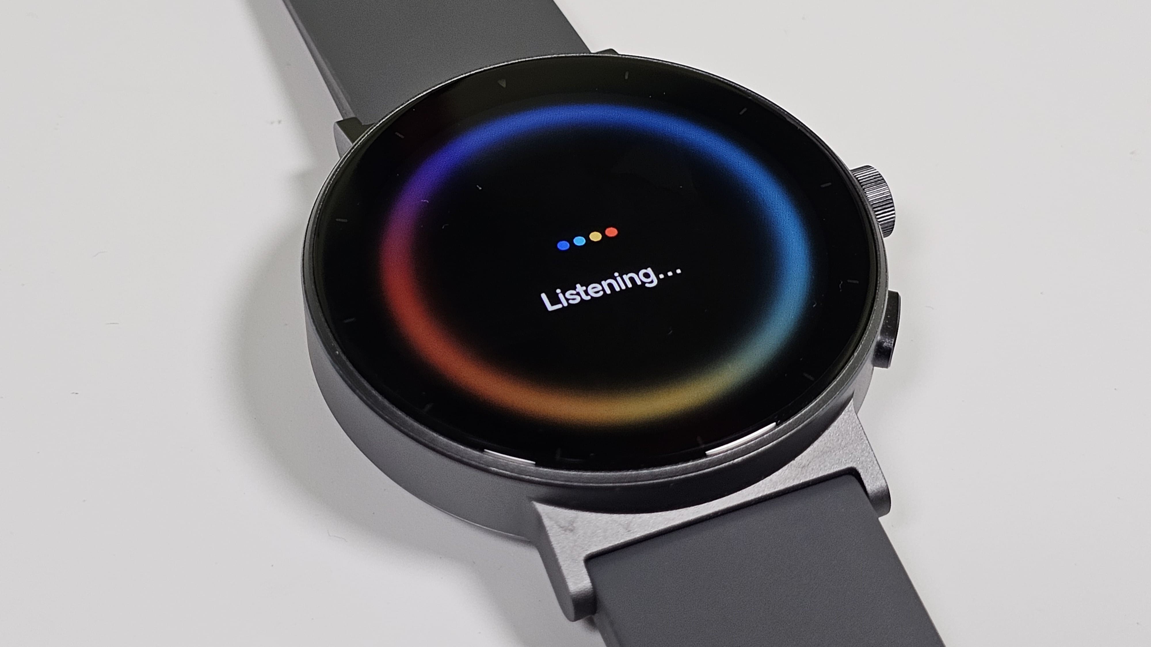 Realme Watch S5 Review (Amit Rahi - HT)
