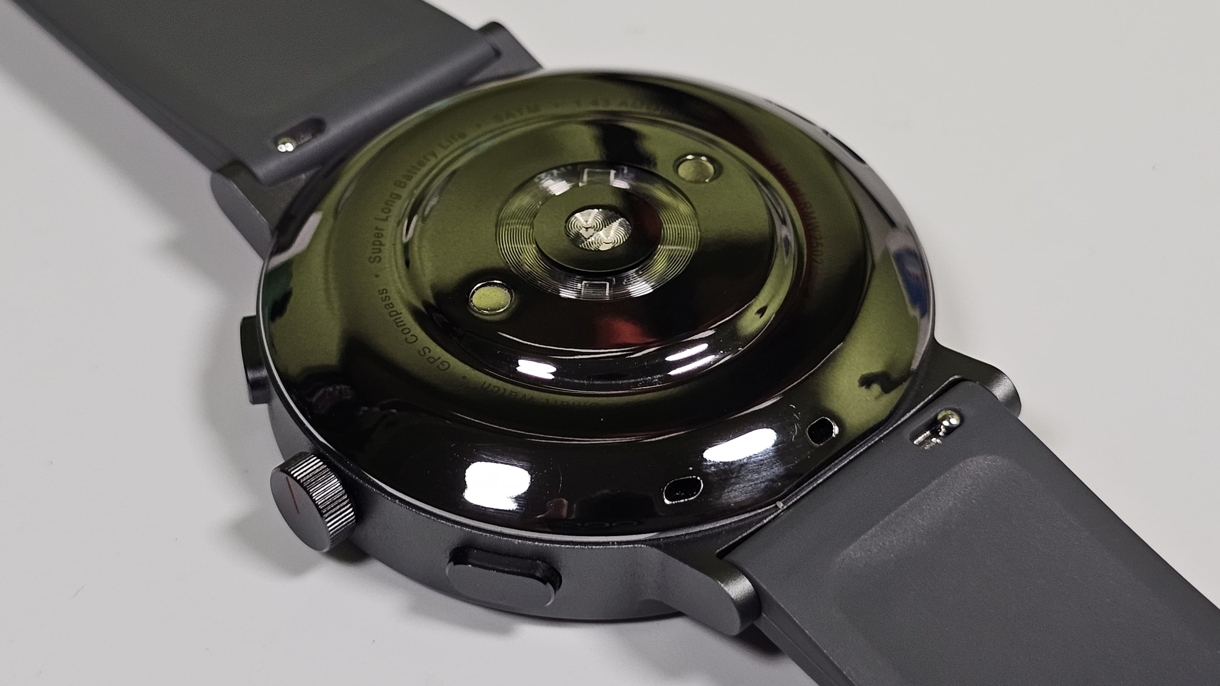 Realme Watch S5 Review (Amit Rahi - HT)