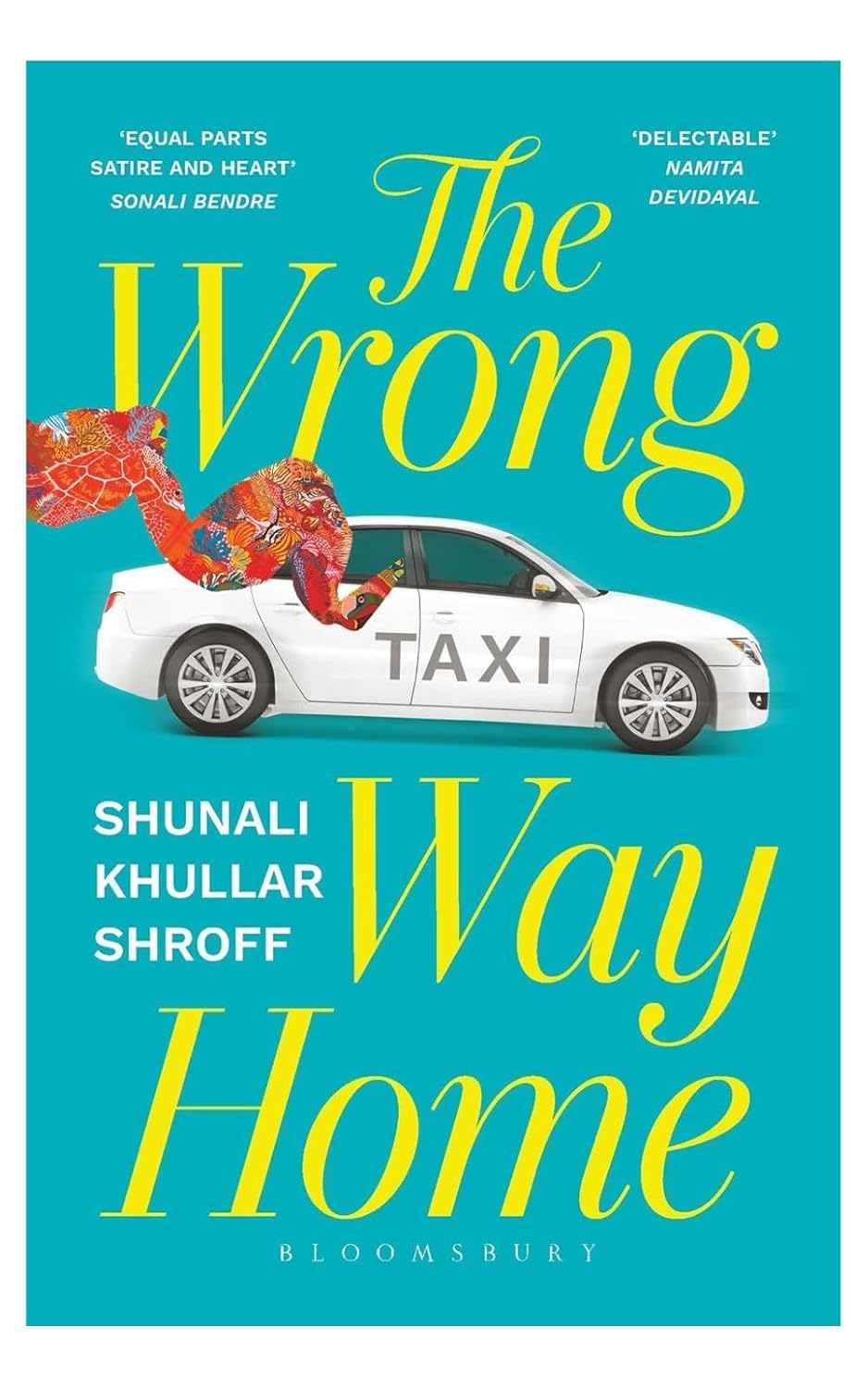 288pp, ₹399; Bloomsbury 288pp, ₹399; Bloomsbury
