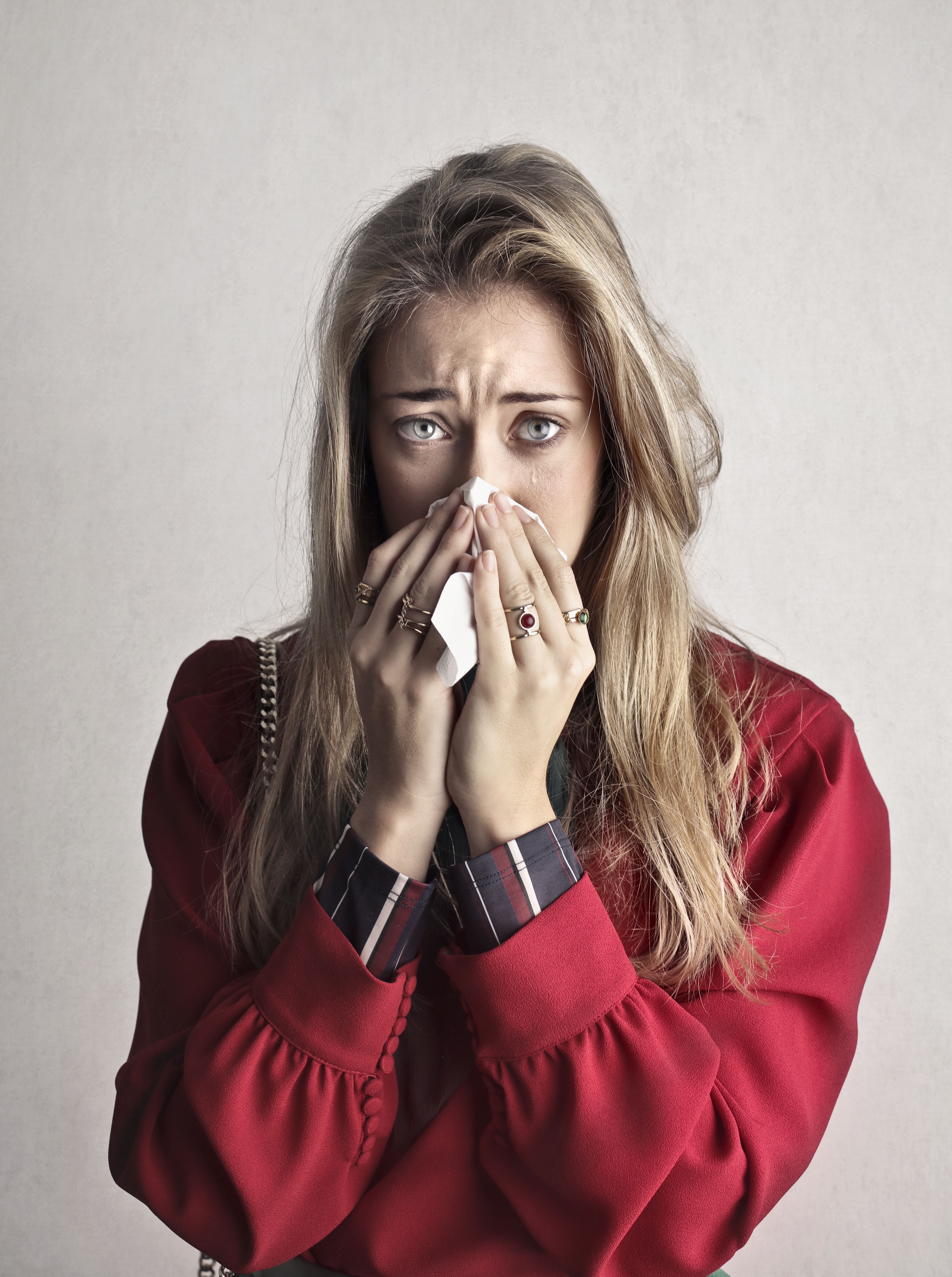 Many patients who are in end-stage renal failure or end-stage liver failure do come with episodes of epistaxis. (Pexel) Many patients who are in end-stage renal failure or end-stage liver failure do come with episodes of epistaxis. (Pexel)