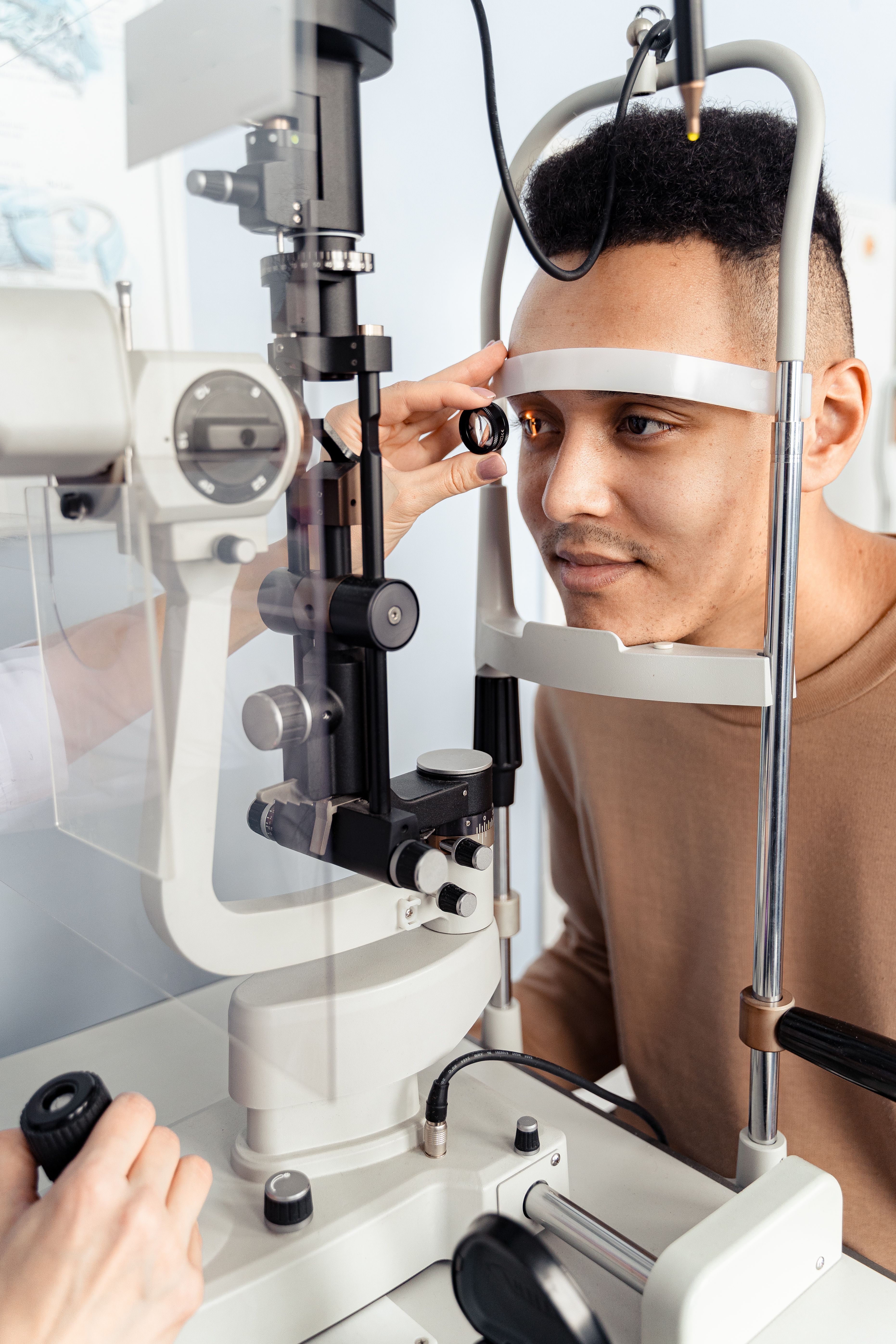 Those with a family history of cataract have a higher risk of developing it. (Pexel) Those with a family history of cataract have a higher risk of developing it. (Pexel)