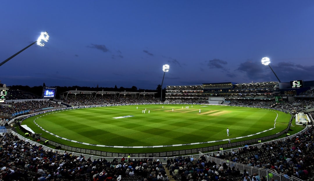 London remains one of the world's great sporting capitals. (Unsplash) London remains one of the world's great sporting capitals. (Unsplash)