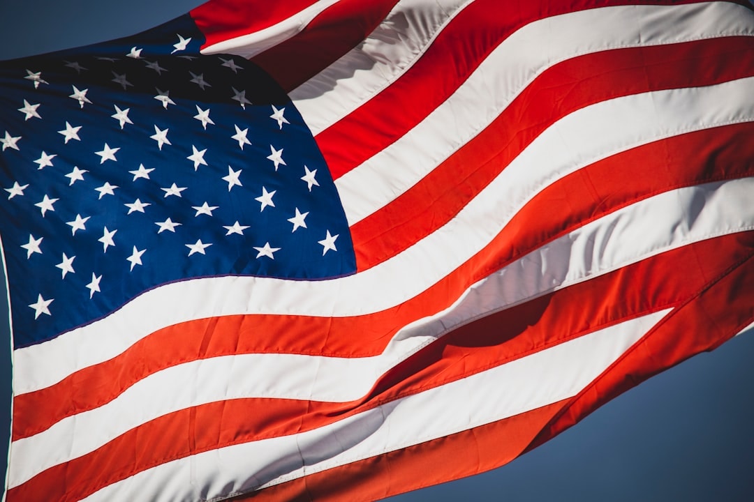 Black Americans more likely to see US flag as exclusionary, AP poll shows. (Representative) Black Americans more likely to see US flag as exclusionary, AP poll shows. (Representative)