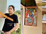 . A Reel showing a woman descending from her fourth-floor home using a harness from a safety kit (see above) has clocked 28M views and 904K likes on Instagram.