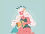 Aquarius Horoscope