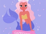 Capricorn Horoscope 