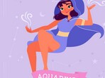 Aquarius Horoscope