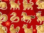 Chinese Horoscope 