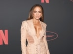 Jennifer Lopez
Jennifer Lopez