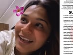 The All India Dental Students and Surgeons Association (AIDSA) has suspended dentist Muskan Soni from its membership and removed her from the post of Treasurer of its Madhya Pradesh unit for five years.
