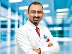 Dr Anupam Sibal is one of India's leading paediatric gastroenterologists and hepatologists. He is Group Medical Director at Apollo Hospitals Group.