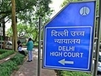 A bench of justice Amit Bansal, however, restrained the advocates from accessing the location where the counting of votes was taking place. (Representative photo)