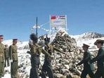 A retired Army Medical Corps (AMC) officer narrates his service experience of Arunachal Pradesh’s Tawang. (HT File)