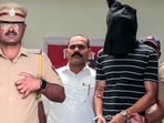 The Pune Police took Chetan Chaudhary on Wednesday for a crime scene reconstruction and gait analysis. 