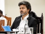 Actor-turned politician and TVK chief C Joseph Vijay took oath as Tamil Nadu chief minister on May 10, after defeating the DMK in assembly polls.