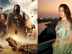 Prabhas Alia Bhatt: కల్కి 2లో అలియా భట్.. ఇన్‌స్టాగ్రామ్ పోస్టుతో ప్రభాస్ కన్ఫమ్ చేసినట్లేనా? ట్రైలర్ అదుర్స్ అంటూ..