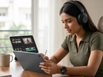 Tablets, smartphones and headphones will get a discount of up to 75% on Amazon.(HT)