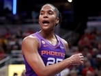 Alyssa Thomas revealed both she and members of her family have been subjected to death threats, racist abuse.