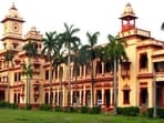 Banaras Hindu University (File photo)