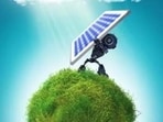 CARD executive director Arindam Singha Roy said renewable energy was key to sustainable rural development, improving farmers’ incomes and building climate resilience (For representation only)