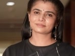 Chinmayi Sripaada spoke out after being labelled as a misandrist.
